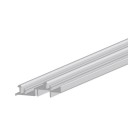 CSU Sina superioara 2100 sistem STAR, aluminiu natur, 4m