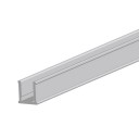 CSU Profil vertical 2740 fix,aluminiu anodizat,6m