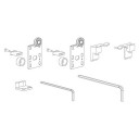 CSU Chit de culisare 746-AE,usa suspendata,max 30kg