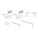 CSU Chit de culisare 747-AE,usa suspendata,max 50kg