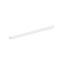 CSU Sina ghidare 121 plastic negru,3m