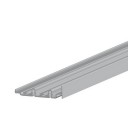 CSU Sina superioara GLOW+ cu clip, aluminiu anodiz,4m