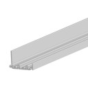 CSU Sina superioara intarita GLOW+ clip,alu anodiz,2.2m