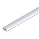 DAL Garnitura BASE-FLOOR pentru profilul vertical, gri