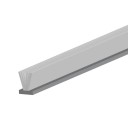 DAL Perie etansare laterala 6.5mm, alba, neadezivata