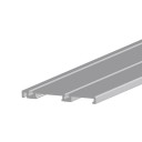 DAL Sina inferioara L75 TERRA-10,BASE-FLOOR,anodizat,2m