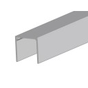 DAL Sina superioara simpla TERRA-10,BASE-FLOOR,anod,4m