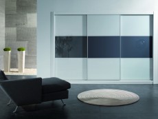 DAL Sistem dressing TERRA-10 aluminiu,anodizat