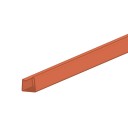 DOT Profil orizontal F 8mm,cires,4m