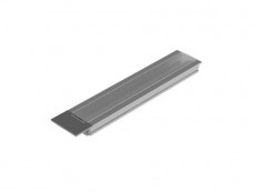 EIL Profil aluminiu cu difuzor lampa LEDincastrata,3.5m