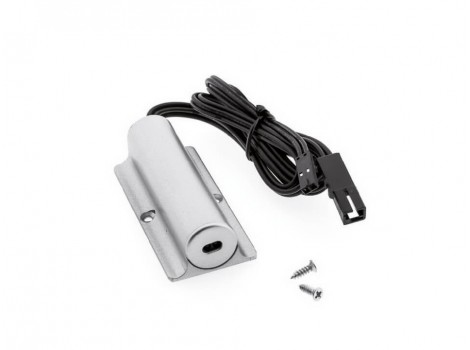 EIL Intrerupator LED Switch Usi cu balamale, 12VDC/25W
