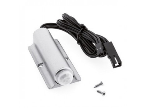EIL Intrerupator LED Switch PIR 180sec, 12VDC/12VDC/25W