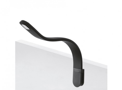 EIL Lampa LED SILKAalb natural12VDC/12VDC/1.2W
