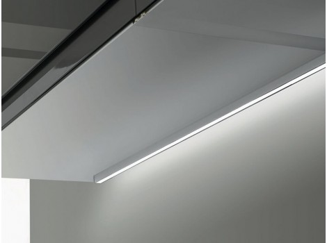 EIL Bara BALI 24LED HE,5100K,1.65W,12VDC,L450mm