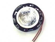 EIL Spot halogen incastrabil 12VAC,20W