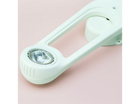 EIL Aplica SWING halogen,12VDC,20W,alb
