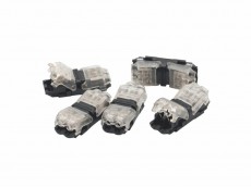 ESL Mufa I-CONNECT,2 poli