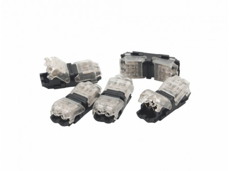 ESL Mufa I-CONNECT,2 poli