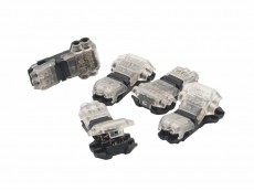 ESL Mufa T-CONNECT,2 poli