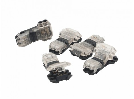 ESL Mufa T-CONNECT,2 poli