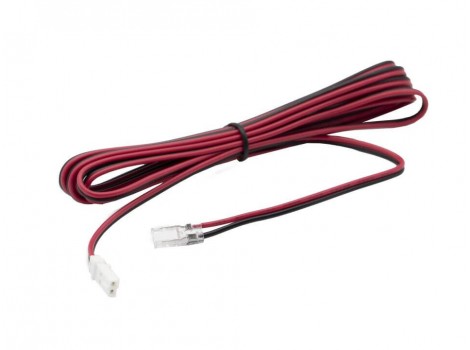 ESL Cablu conexiune EXPRESS pentru LED MONO COB-5mm,2000mm