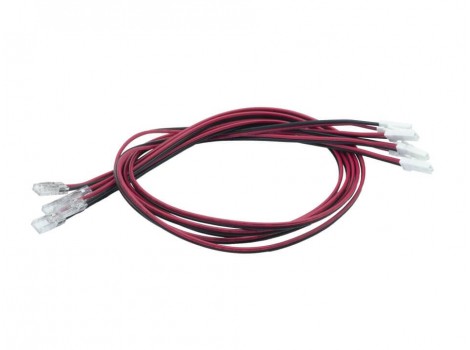 ESL Cablu conexiune EXPRESS pentru LED MONO COB-5mm,500mm
