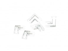 ESL Conector L-EXPRESS pentru LED MONO COB-5mm