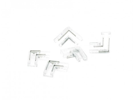 ESL Conector L-EXPRESS pentru LED MONO COB-5mm