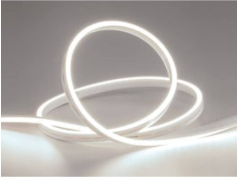ESL Banda LED FREECUT FLEXLINE48 24V/8W-alb neutru,5m