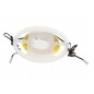 ESL Banda LED MONO COB-3mm,24V/4W-alb neutru,lungime 1.25m