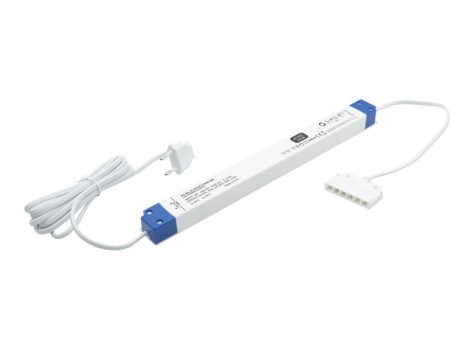 ESL Alimentator 24VDC/150W,cablu 2m,6 iesiri