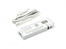 ESL Alimentator 24VDC/36W,cablu 1.8m,4 iesiri directe