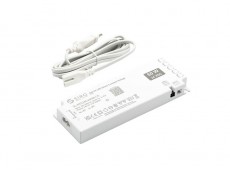 ESL Alimentator 24VDC/60W,cablu 1.8m,5 iesiri directe
