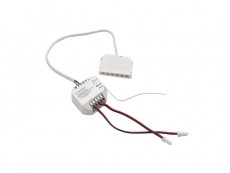 ESL Receptor MONO PushPower 12-48VDC/max. 144W,6 iesiri