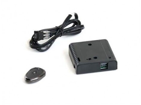 ETV Sistem de control RF optional pentru Lift 700B