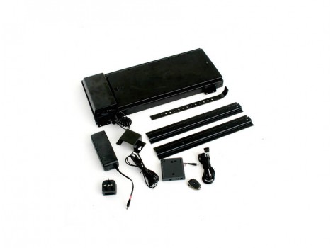 ETV Lift 700A incorporabil,60-130cm,cursa 70cm,100kg