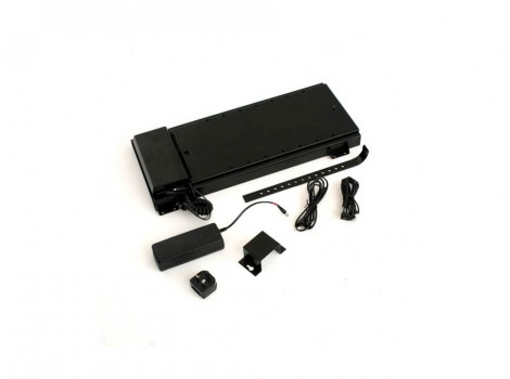 ETV Lift 700B incorporabil,60-130cm,cursa 70cm,45kg