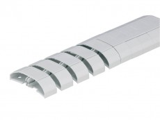 EVOline CM WireLane L650-1000mm.gri,insurubare