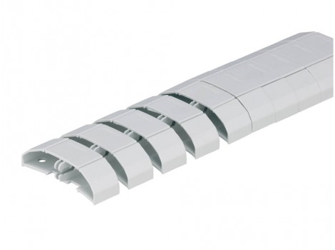 EVOline CM WireLane L650-1000mm.gri,insurubare