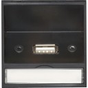 EVOline modul 1 USB 2.0 tip A, cablu 3m