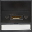 EVOline modul HDMI 1.3,cablu 0.2m