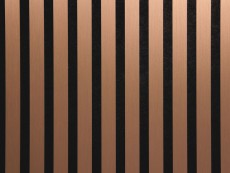 FAP AP Copper brushed AR 2800x600x10.5 mm NA