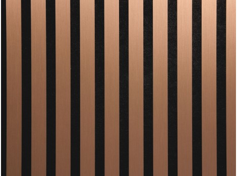 FAP AP Copper brushed AR 2800x600x10.5 mm NA
