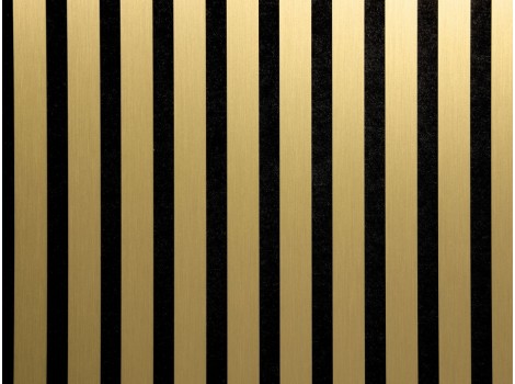 FAP AP Brass brushed matt AR 2800x600X10.5mm NA