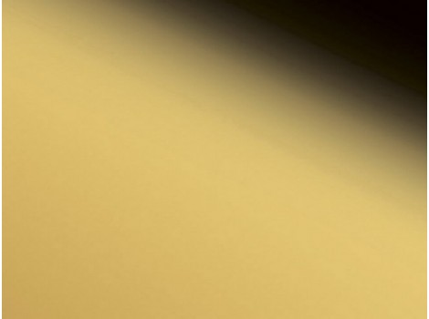 FDL Folie DM Gold AR 2600x1000x1,2 mm SA