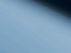 FDL Folie DM Iceblue AR 2600x1000x1,2 mm SA
