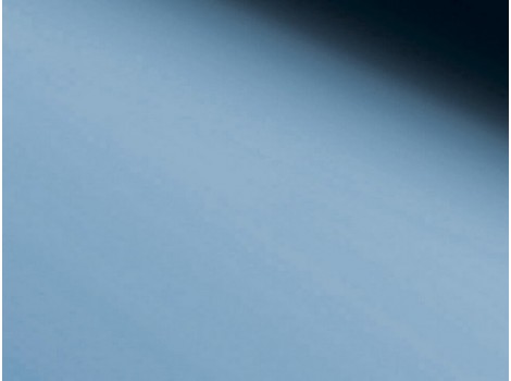 FDL Folie DM Iceblue AR 2600x1000x1,2 mm SA