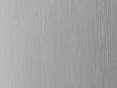 FDL Folie DM Silver brushed 2600x1000x1,2 mm SA