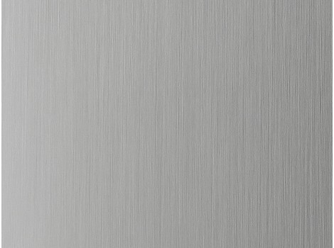 FDL Folie DM Silver brushed 2600x1000x1,2 mm SA