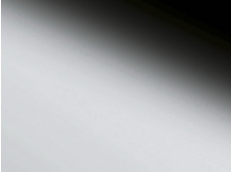 FDL Folie DM Silver 2600x1000x1,2 mm SA